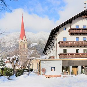 Hotel Residence der bircher